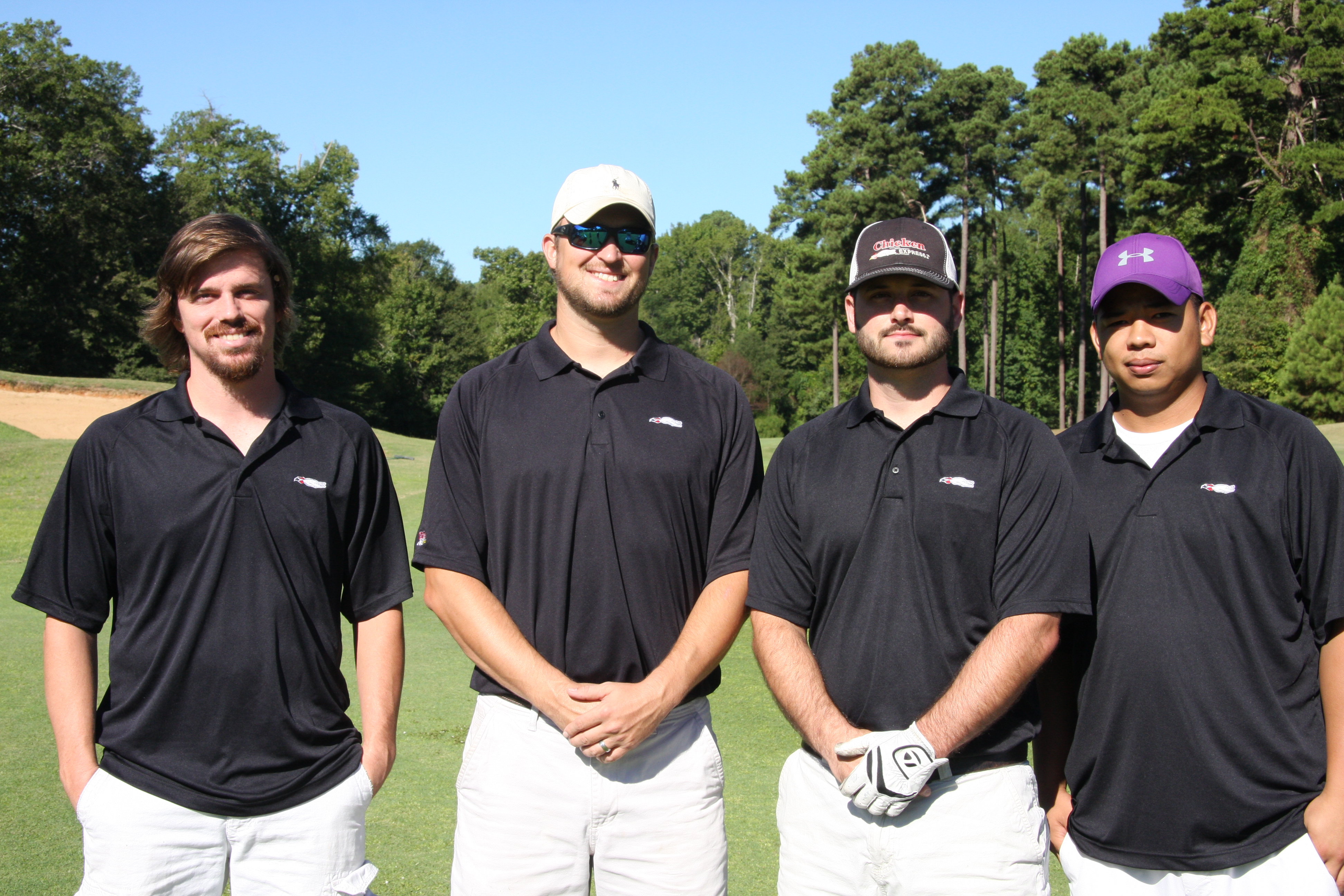 ToReachEveryYouthGolfTournament2015